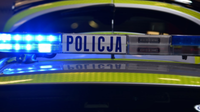 Tragiczne odkrycie na leśnej drodze. Znaleziono zwłoki kobiety
