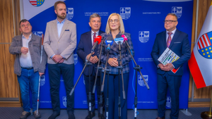 Świętokrzyskie stawia na nowoczesny transport publiczny