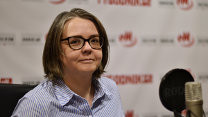 Edyta Krężołek: W czerwcu'56 i 76 ludzie protestowali z powodów ekonomicznych