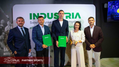 Krzysztof Lijewski pozostanie trenerem Industrii Kielce!