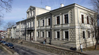 Nowi ekonom i rzecznik diecezji kieleckiej 