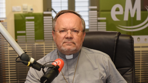 Ksiądz Marian Fatyga: Pielgrzymka, to podróż o charakterze duchowym i pokutnym
