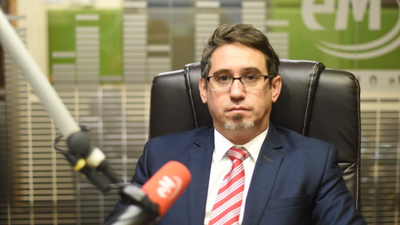 Dr Tomasz Domański: Polska wieś, podczas II wojny, doświadczyła różnej skali przemocy 