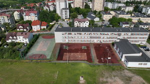 Przy Szkole Podstawowej nr 34 powstanie nowoczesny kompleks sportowy
