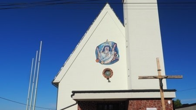 W niedzielę poświęcenie kościoła w Widomej