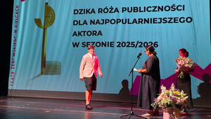 Dzikie Róże 2026 rozdane!