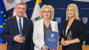 Ponad pół miliona złotych dla świętokrzyskich uczelni