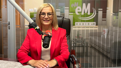 Renata Janik: Inwestycje w zdrowie mieszkańców są dla mnie priorytetem