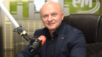 Rafał Nowak: W Świętokrzyskiem jest co odkrywać w trakcie wakacji