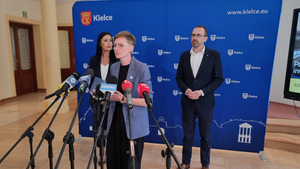 „Do trzech razy sztuka”… Władze miasta robią kolejne podejście do kredytu konsolidacyjnego