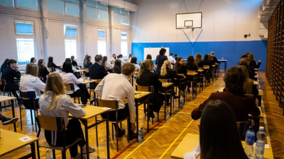 Jak poradzili sobie maturzyści z województwa świętokrzyskiego?