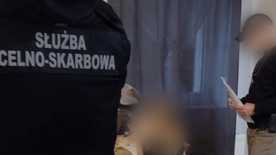 Gang organizujący nielegalny hazard rozbity. Wpadło 14 osób