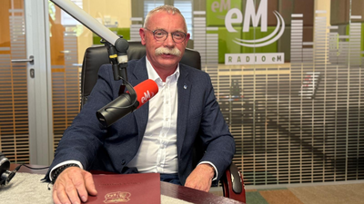 Tomasz Lato: Zapraszamy na wakacje pełne atrakcji w gminie Masłów
