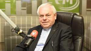 Ks. Stanisław Słowik: Caritas to największa organizacja charytatywna w Polsce 