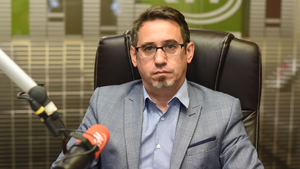 Tomasz Domański: Podczas „krwawej niedzieli” zamordowano ponad 10 tysięcy Polaków