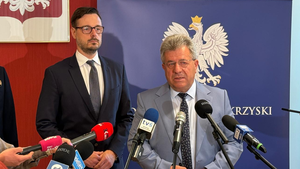 Miliardy dostępne na bezpieczeństwo i obronność