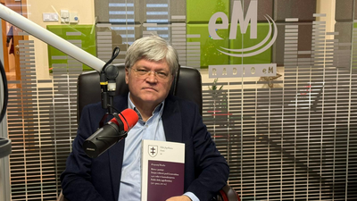 Prof. Krzysztof Bracha: Kaznodzieje upamiętniali bitwę pod Grunwaldem 