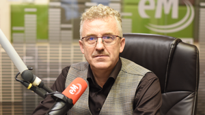 Grzegorz Piec: Zapraszam na Kuźnice Koneckie