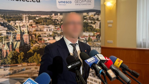 Były wiceprezydent Kielc, Bartłomiej Z., stanie przed sądem 
