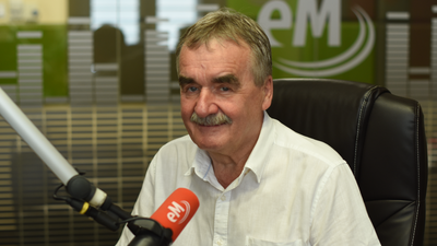 Wojciech Lubawski: Warto współpracować ze Stanami Zjednoczonymi