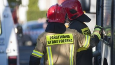 W upały czad jest szczególnie niebezpieczny! Znowu przybywa interwencji