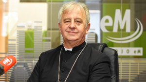 Biskup Jan Piotrowski: Misjonarze dzielą się światłem wiary