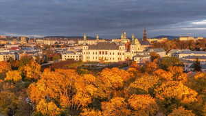 Opowiedz Kielce – wygraj nagrody