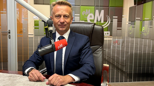 Paweł Szkalej: Wyprawka 300 plus na każde dziecko to realne wsparcie dla rodziców
