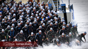 Sztafeta mieszana Akweduktu Kielce zdobyła mistrzostwo Polski młodzików w triathlonie