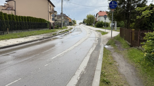 Kolejny etap przebudowy ul. Sukowskiej. Droga będzie zamknięta