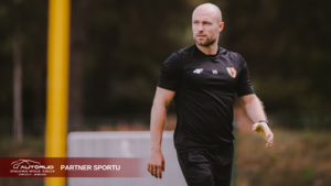 Marcin Nawrat nowym trenerem przygotowania fizycznego Korony Kielce