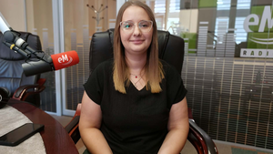 Żaneta Gawrońska: Zapraszamy do zapisów na pielgrzymkę rowerową