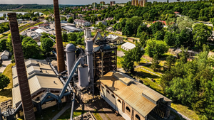 „Ekomuzeum” w Starachowicach czeka modernizacja 