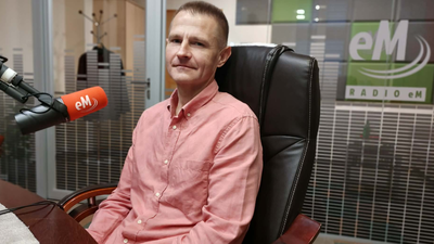 Prof. Marek Leszczyński: Kielce tracą na tle innych miast