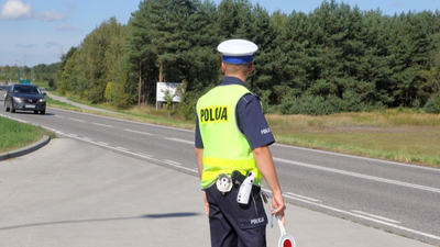 Piraci drogowi na celowniku. Wpadło ponad 550 osób