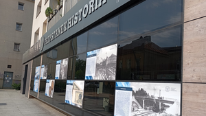 „Osiągnięcia II Rzeczpospolitej” - prezentacja na Przystanku Historia 