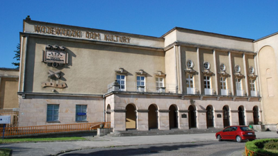 „Piosenki z Barykady” – koncert w hołdzie Powstańcom