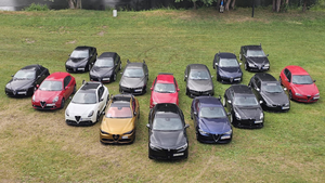 Przed nami święto włoskiej motoryzacji w Bobrzy