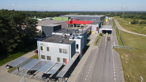 Przedsiębiorstwo Gospodarki Odpadami w Kielcach ma nowego prezesa