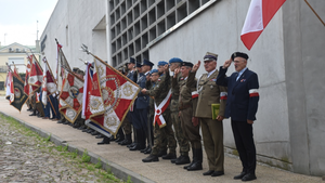 81 lat temu rozbite zostało więzienie kieleckie