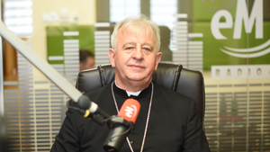Biskup Jan Piotrowski: Pielgrzymka zbliża nas do Pana Boga