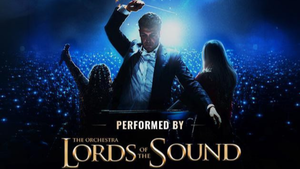 Jedź na niewzykły koncert LORDS OF THE SOUND – „THE MUSIC OF HANS ZIMMER”
