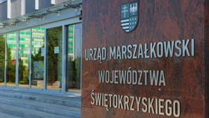 Groził, że podłoży bombę w Urzędzie Marszałkowskim