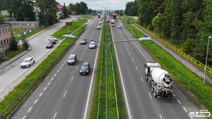MZD ogłosił przetarg na modernizację oświetlenia. Sprawdź, gdzie będzie jaśniej