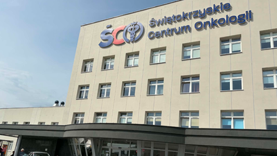 ŚCO nie przyjmie pacjentów 17 sierpnia