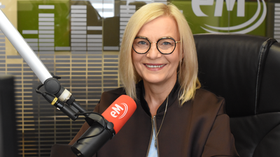 Renata Janik: Działamy na rzecz mieszkańców województwa świętokrzyskiego