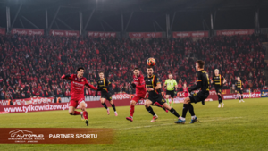 Poszukać zwycięstwa na terenie wroga. Korona zmierzy się z Widzewem