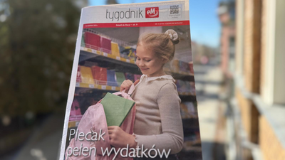 Już możecie przeczytać nowy numer Tygodnika eM!