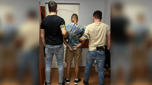Wspólne picie alkoholu zakończyło się rozbojem. 36-latek zaatakowany tłuczkiem do mięsa