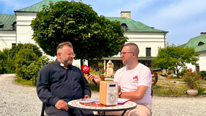 Letnia Rozmowa: Przed nami II Jarmark Klasztorny na Karczówce